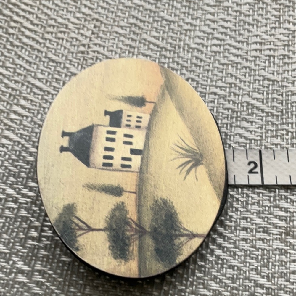 3-pc Brooch/Pin Bundle - Picture 6 of 7